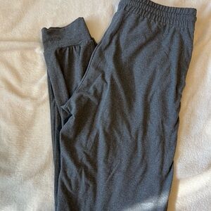 Women’s Streetwear Society Dark Gray Joggers